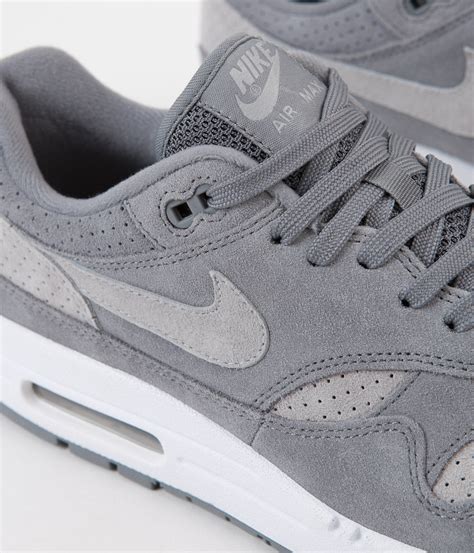 Nike Air Max 1 Premium Shoes.